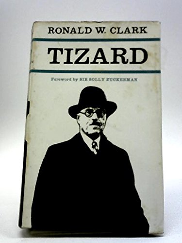 Book cover for Tizard