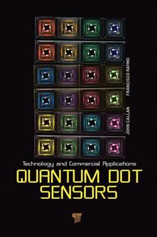 Cover of Quantum Dot Sensors