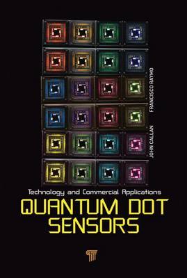 Book cover for Quantum Dot Sensors