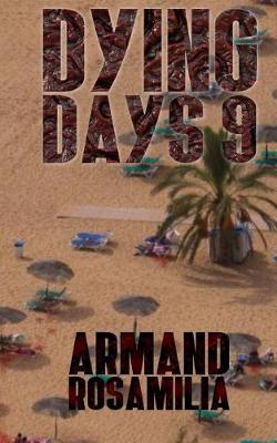 Book cover for Dying Days 9