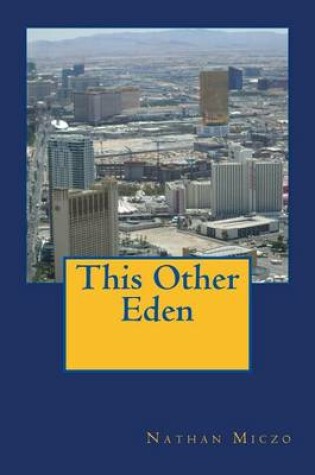 Cover of This Other Eden