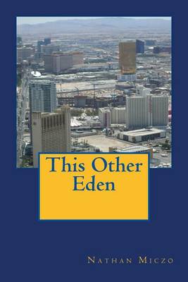 Book cover for This Other Eden