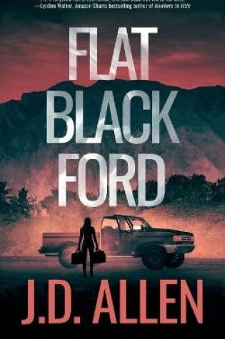 Cover of Flat Black Ford