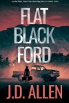 Book cover for Flat Black Ford