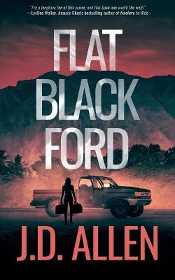 Cover of Flat Black Ford