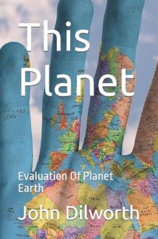 Cover of This Planet