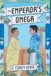 Book cover for The Emperor's Omega