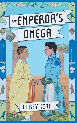 Cover of The Emperor's Omega