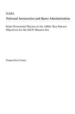 Cover of Solar-Terrestrial Physics in the 1990s