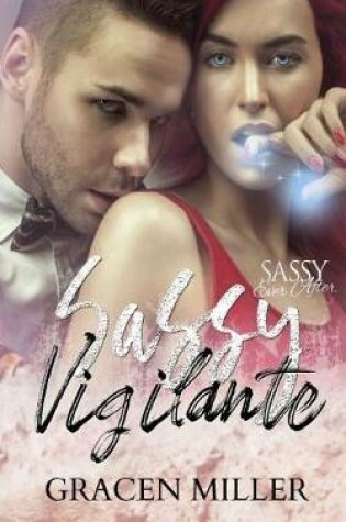 Cover of Sassy Vigilante