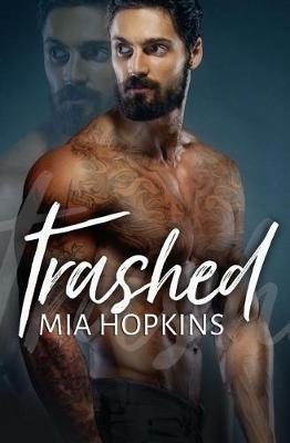 Book cover for Trashed