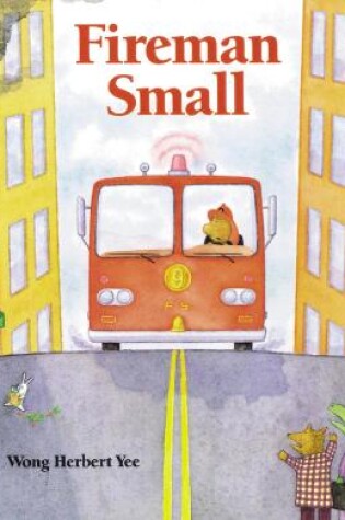 Cover of Fireman Small