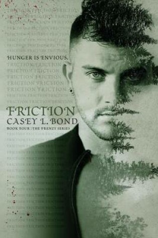 Cover of Friction