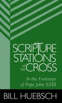 Book cover for Scripture Stations on the Cross