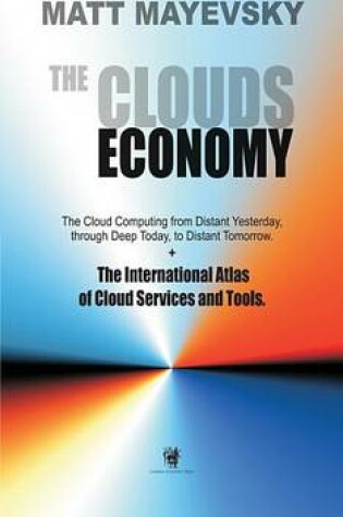 Cover of The Clouds Economy