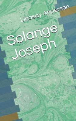 Cover of Solange Joseph