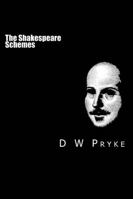 Book cover for The Shakespeare Schemes