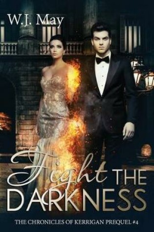 Cover of Fight the Darkness