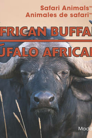 Cover of African Buffalo