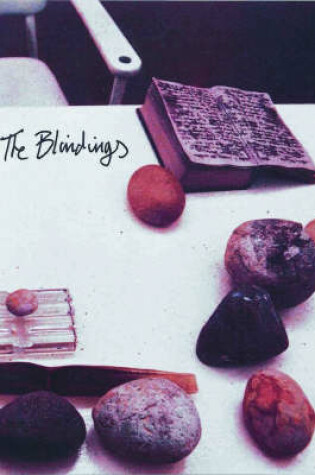 Cover of The Blindings