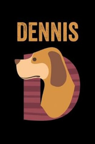 Cover of Dennis