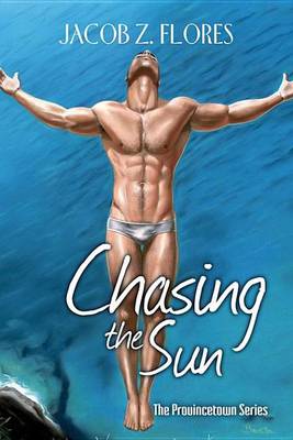 Book cover for Chasing the Sun