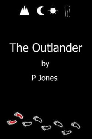 Cover of The Outlander
