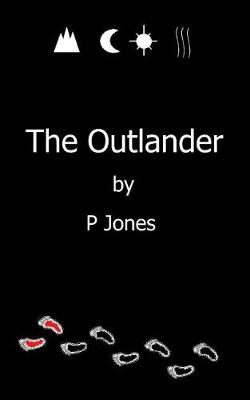 Book cover for The Outlander