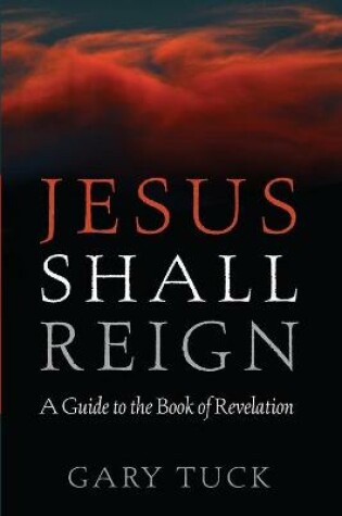 Cover of Jesus Shall Reign