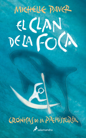 Book cover for El Clan de la Foca / Spirit Walker