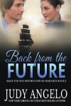 Book cover for Back from the Future