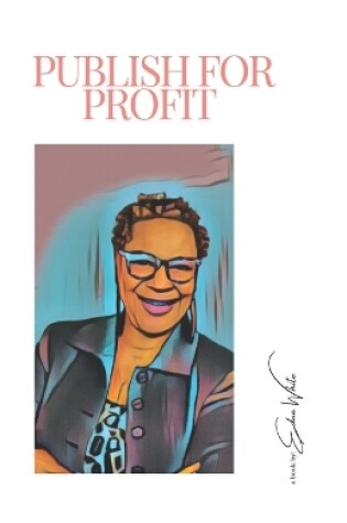 Cover of Publish for Profit