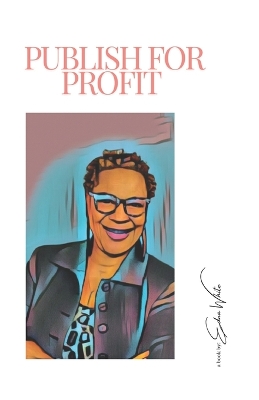 Book cover for Publish for Profit