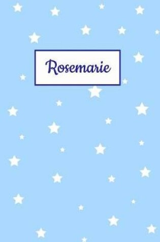 Cover of Rosemarie