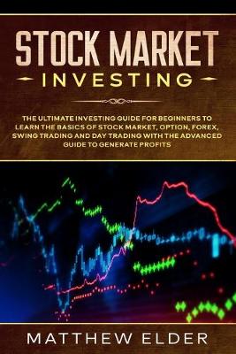 Book cover for Stock Market Investing