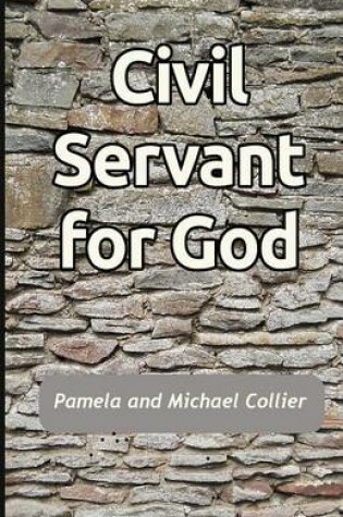 Cover of Civil Servant for God