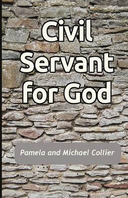 Cover of Civil Servant for God