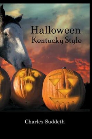 Cover of Halloween Kentucky Style