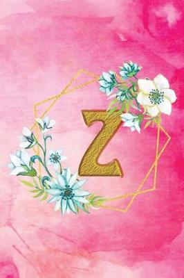 Book cover for Z