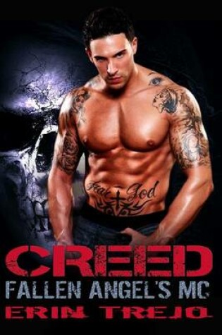 Cover of Creed Fallen Angel's MC