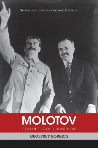 Cover of Molotov