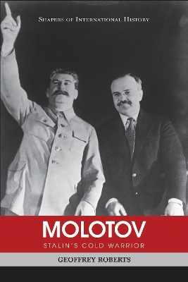 Book cover for Molotov