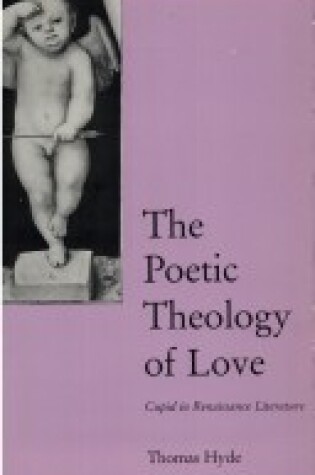 Cover of Poetic Theology of Love