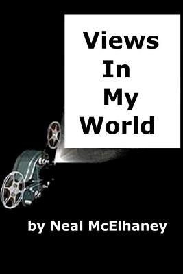 Book cover for Views In My World