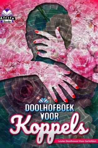 Cover of Doolhofboek voor Koppels