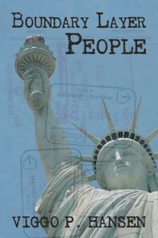 Cover of Boundary Layer People