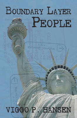 Book cover for Boundary Layer People