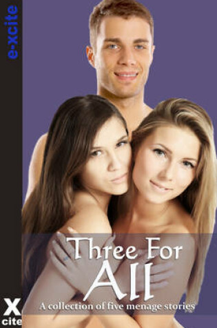 Cover of Three for All
