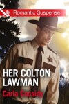 Book cover for Her Colton Lawman