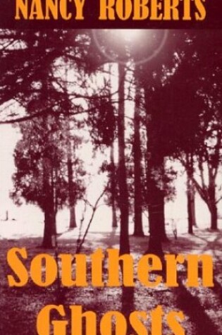 Cover of Southern Ghosts